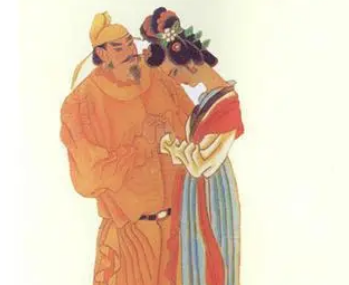 南唐后主李煜的悲剧人生与子女之谜