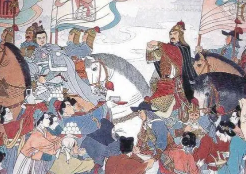 陈桥兵变：历史背景下的必然与评价