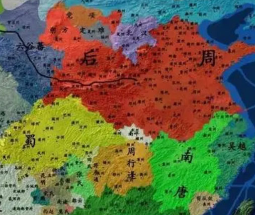 后周攻后蜀之战：一场决定历史走向的较量