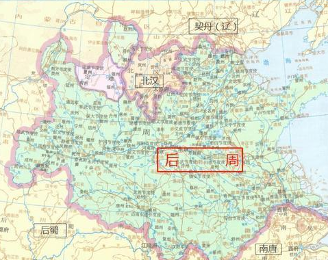 后周攻后蜀之战的胜利者与评价，战争过程是什么样的？