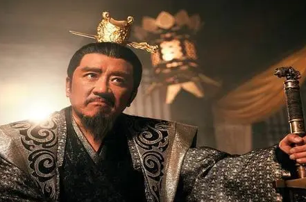 朱温：历史上的残暴君主与荒唐事