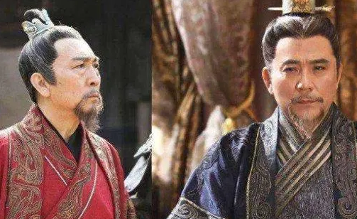朱温的权位之路：为何杀唐昭宗和唐哀帝？