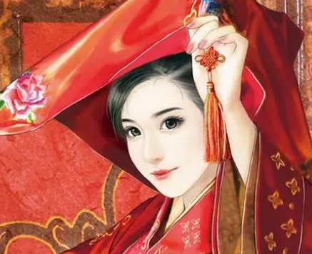 张贵妃是什么身份？是什么时候成为贵妃的？