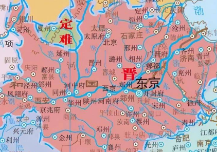 慕容彦超与刘知远同是什么关系？有什么样的悲剧人生？