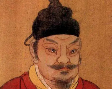 刘赟是什么人？未即位就被废黜后毒死的真相是什么？