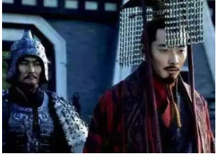 石重乂：后晋高祖石敬瑭的夭折子嗣，一段历史的遗憾
