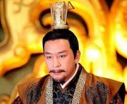 Li Congyi: the tragic youngest son of Li Sixuan, the Mingzong Emperor of the Later Tang Dynasty