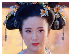 伊德妃是谁？后唐灭亡后是什么结局？