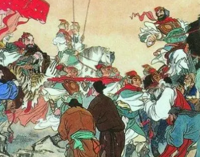 黄巢与朱温：同为起义领袖，为何命运迥异?