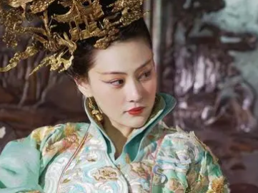 万贵妃：中国历史上第一个贵妃的生前荣耀与死后悲剧