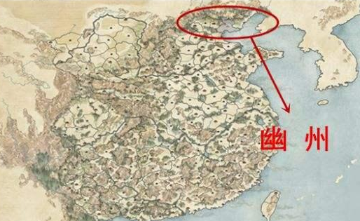 李存勖夹河对峙：一场改变历史进程的较量