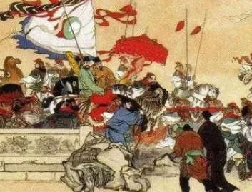 烽火乱世，英豪涌现——五代十国的英雄人物