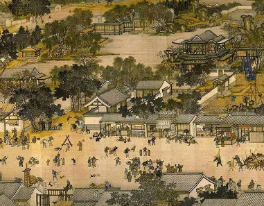 宋朝的科技进步：一场差点发生的工业革命
