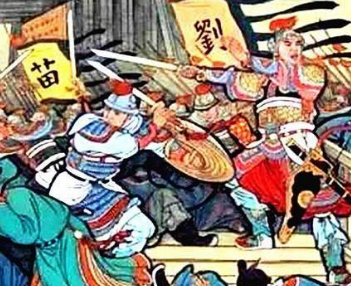 苗刘兵变：一场失败的政变及其原因