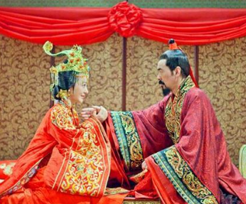 宋朝男女的婚恋观：传统与现代的碰撞