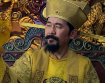 探秘历史人物关系：郭无为与赵匡胤的关联