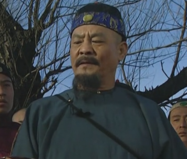 李绂：温文尔雅，坚韧不拔的人格魅力