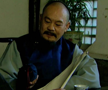 清朝的李绂：一位儒雅且坚韧的人物