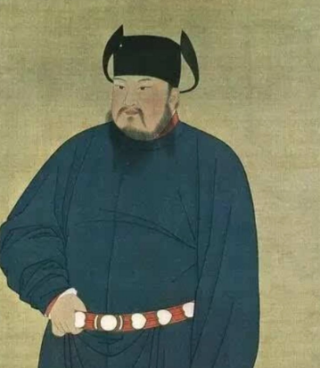 李存勖宠信伶宦，疏忌功臣，自取灭亡