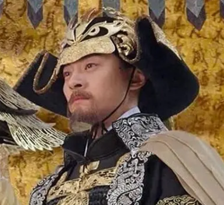 后周名将韩通：柴荣在位时期的辉煌战绩