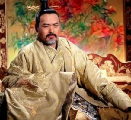 朱温：唐王朝的毁灭者，历史的复杂人物