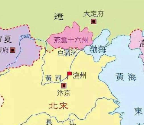 明朝的辉煌战绩：燕云十六州的夺回