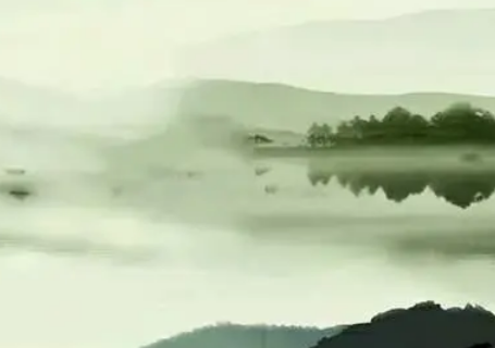 徐照诗人的形象解析