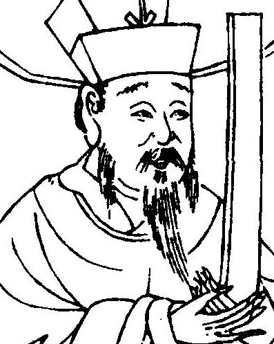 寇准和寇凖是同一个人吗？他们是什么关系？
