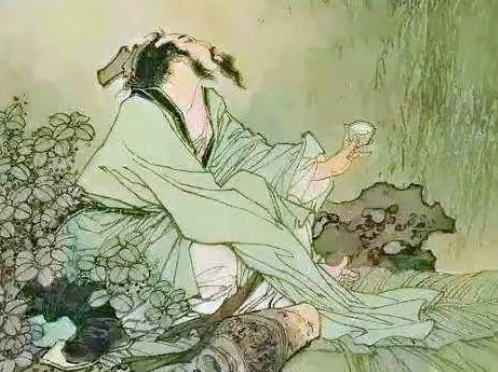 欧阳修与梅尧臣的邂逅：一段历史佳话
