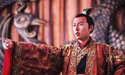 刘义符：一位历史人物的生平与离世