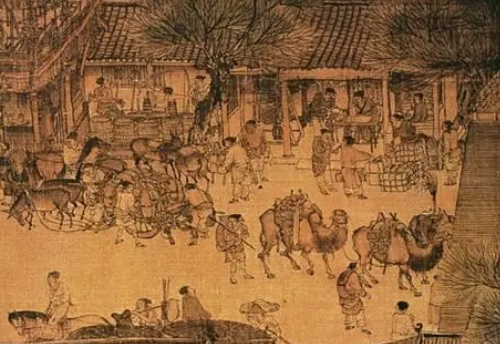 宋朝时期的货币价值与物价是什么样的？为何会这样？