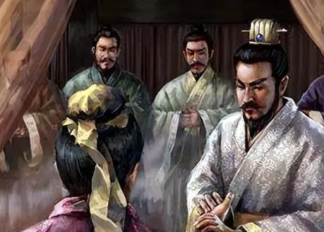 刘义符与刘义隆：同宗异脉的皇室血脉