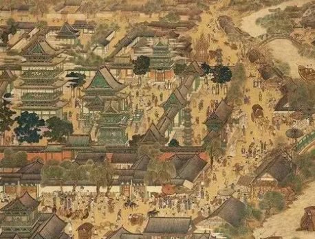 北宋才妓的风华绝代