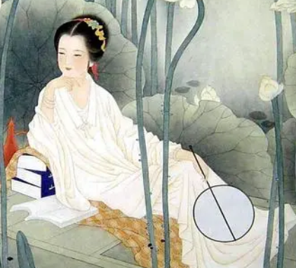李清照诗词中的鸥鹭：一种寓意深远的鸟类
