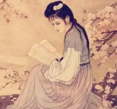 苏东坡与苏小妹的幽默互侃
