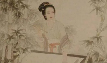 朱淑真与李清照：两位宋代才女的生平与交往