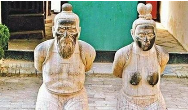 秦桧儿子秦熺的结局与生活