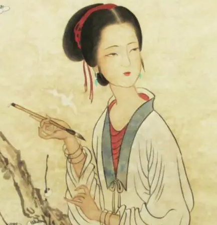 盘点李清照最脍炙人口的五首词（含赏析）