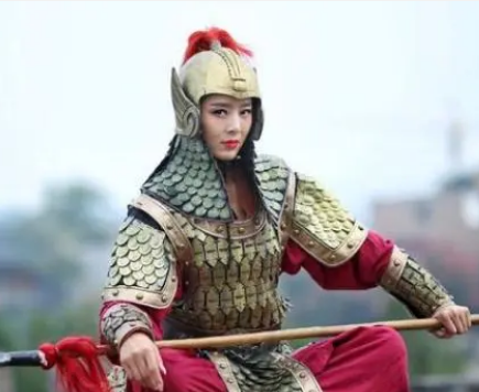 杨妙真：是好是坏?一个复杂的人物评价