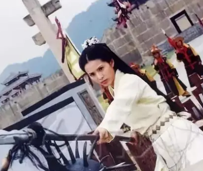 杨妙真是谁：是真实人物还是虚构传说?