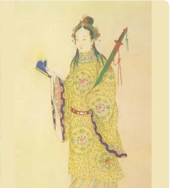 杨妙真的武力怎么样？水平究竟如何?