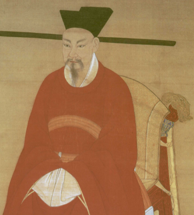 赵与莒是谁？揭秘赵与莒是如何从平民当上皇帝的
