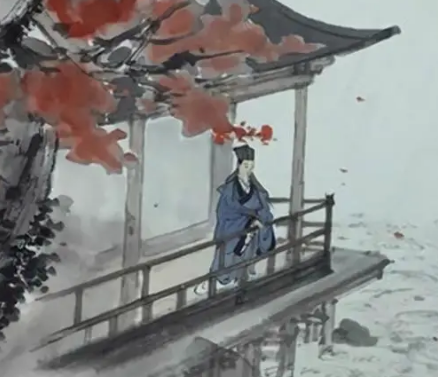 柳永经典诗词赏析：抒发人生百态，传达真挚情感