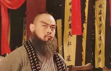 武松与岳飞：历史时空的交错，英雄无法相遇