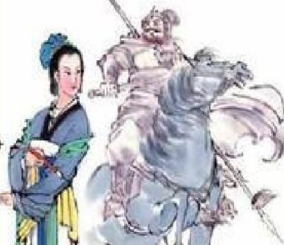 李清照夏日绝句诗词赏析，诗词内容是什么？