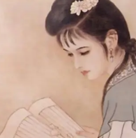 浣溪沙·闺情——一首描绘闺中女子情感的佳作