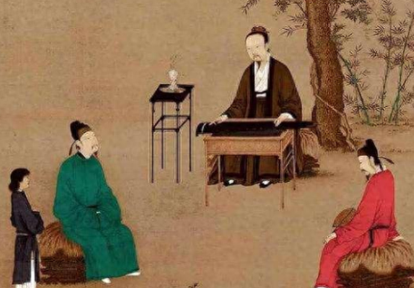 揭秘王希孟：宋徽宗的托名还是独立画家?