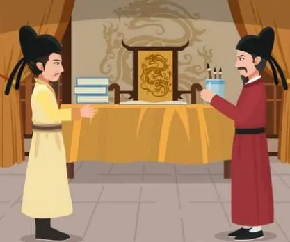 秦桧：一代奸臣的千古骂名