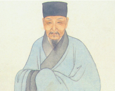 江南四大才子之一——徐祯卿的生平简介
