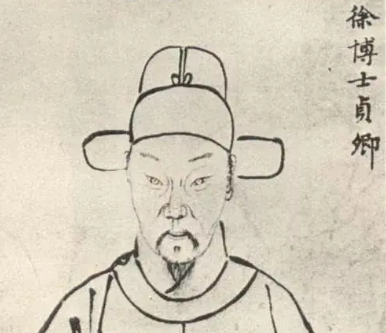 徐祯卿该怎么读？正确读音是怎样的？